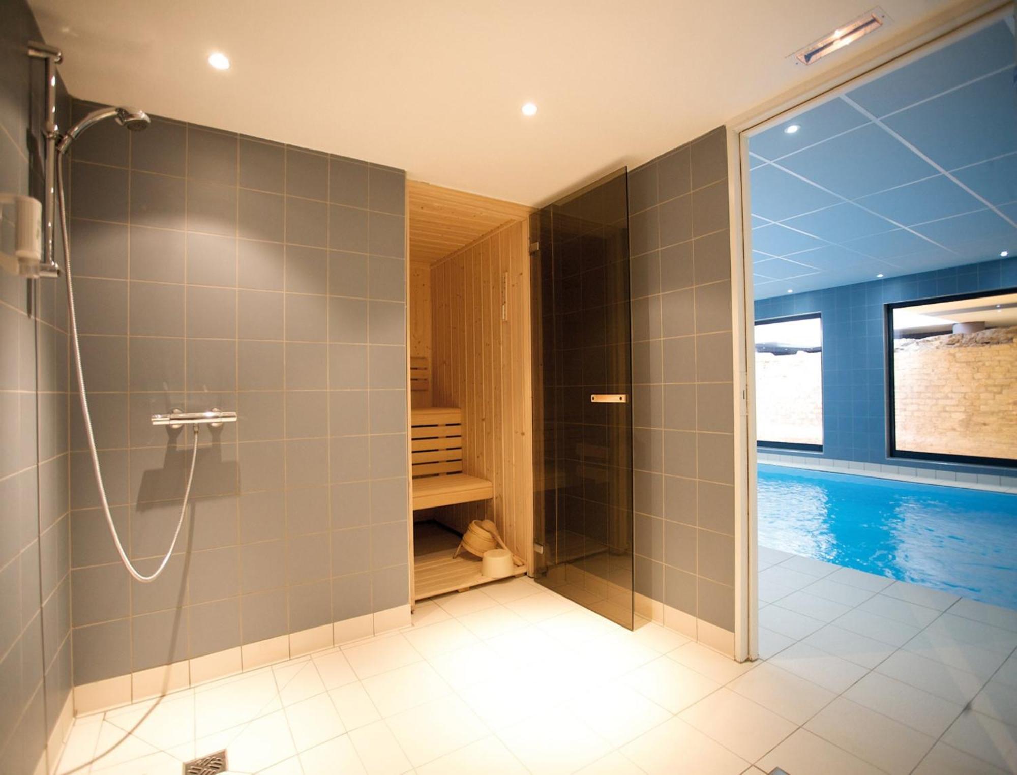 Lagrange Apart'Hotel Strasbourg Wilson Екстер'єр фото