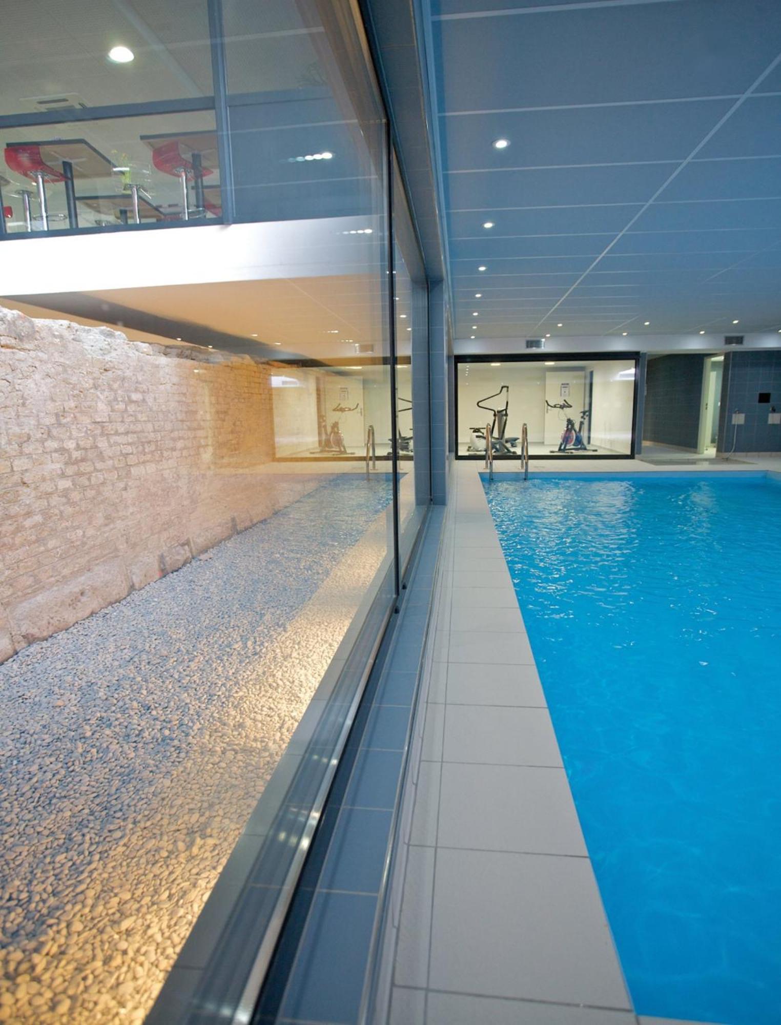 Lagrange Apart'Hotel Strasbourg Wilson Екстер'єр фото
