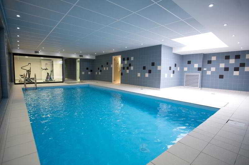 Lagrange Apart'Hotel Strasbourg Wilson Екстер'єр фото