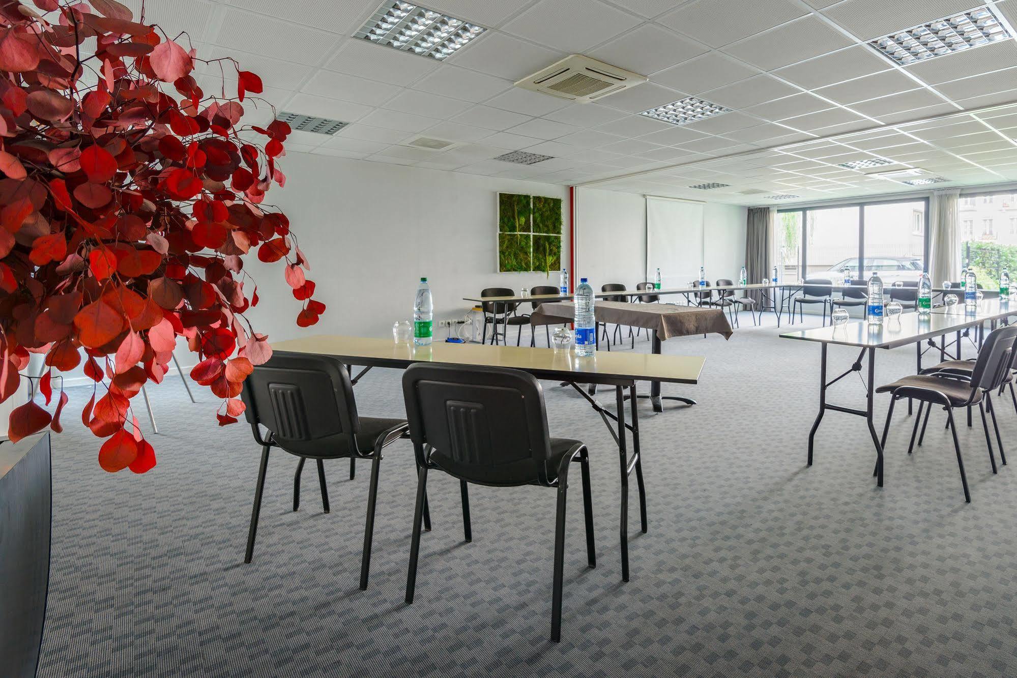 Lagrange Apart'Hotel Strasbourg Wilson Екстер'єр фото