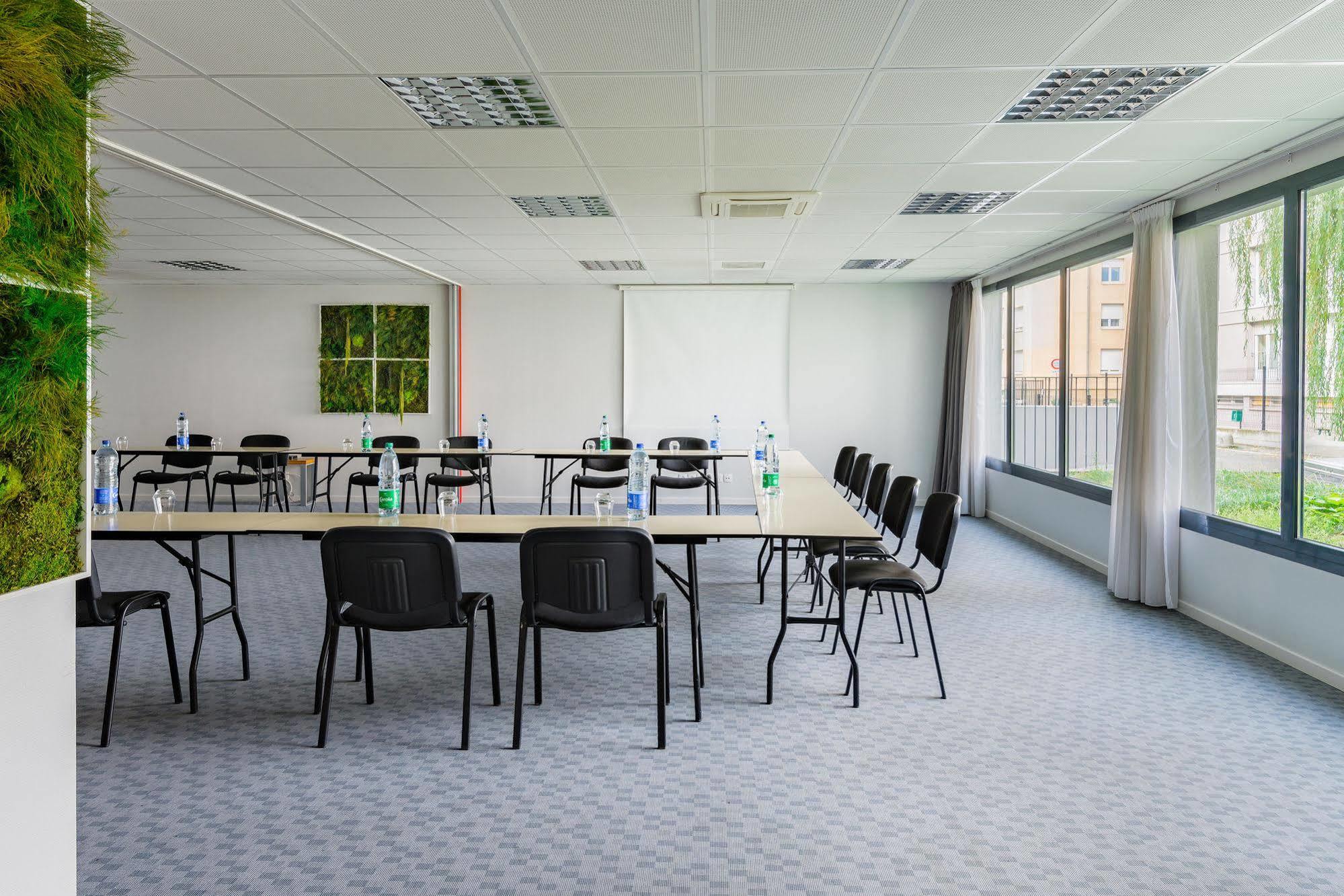 Lagrange Apart'Hotel Strasbourg Wilson Екстер'єр фото
